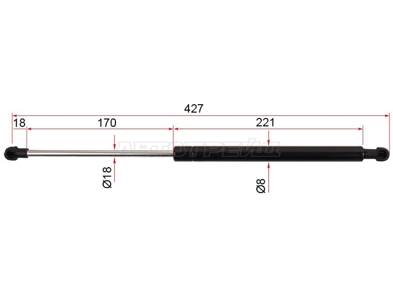 SAT ST-68950-0D022
