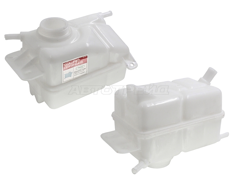 Бачок расширительный Chevrolet Aveo 02-11 / Kalos 03-08