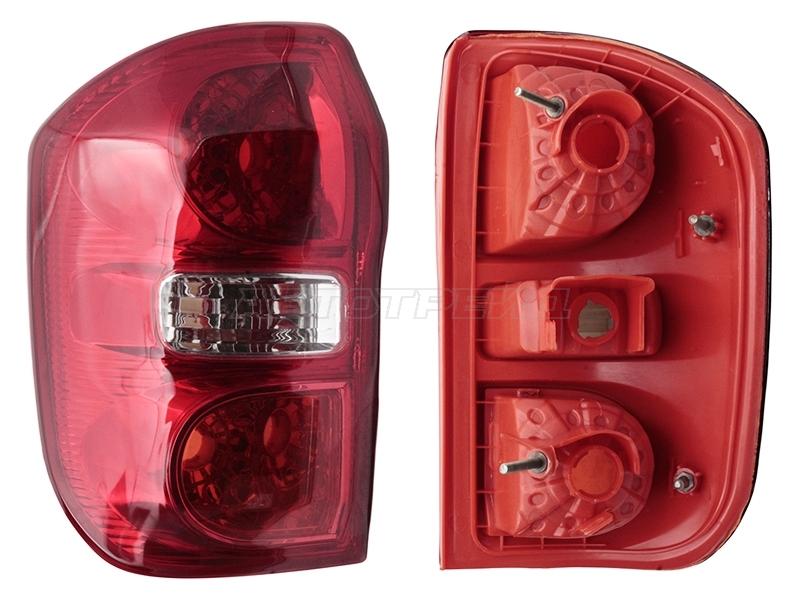 Фонарь задний Toyota RAV4 (CA20) 03-05 (Слева)