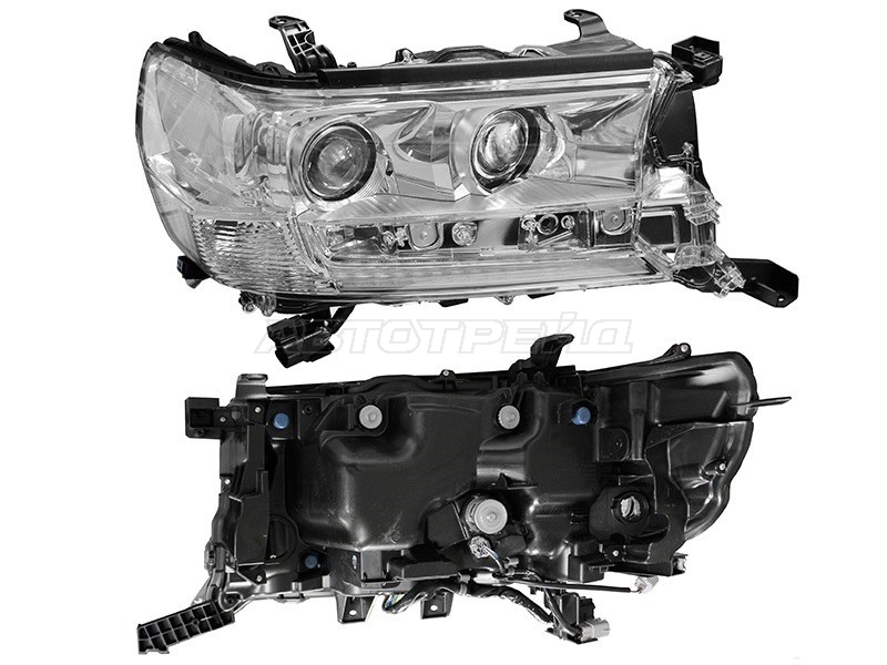 TOYOTA 81105-60K10