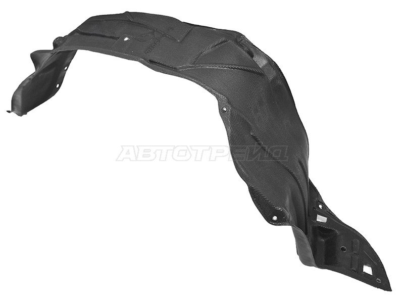 Подкрылок Honda Civic 00-06 / Civic Ferio 00-05 (Спереди/ Слева/ 4D SED)