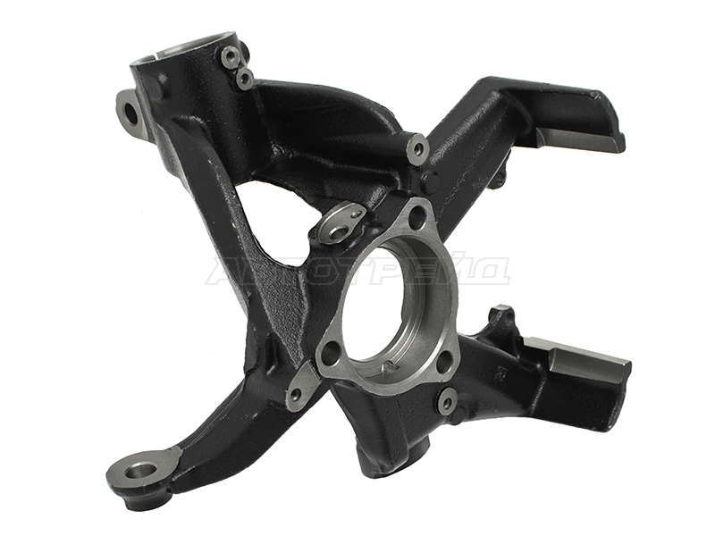 Кулак поворотный Audi A3 12-19 / Skoda Octavia 12-20