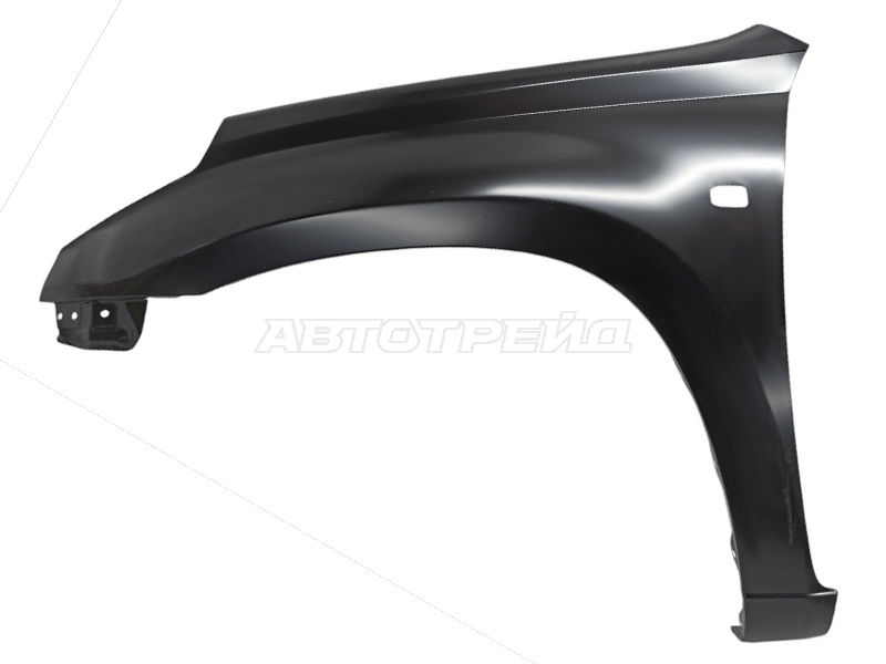 Крыло переднее Toyota RAV4 (CA20) 00-05 (Слева/ Под поворот(ы))
