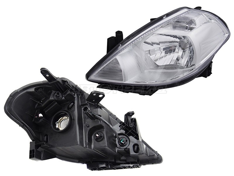 DEPO 215-11C4L-LD-EM