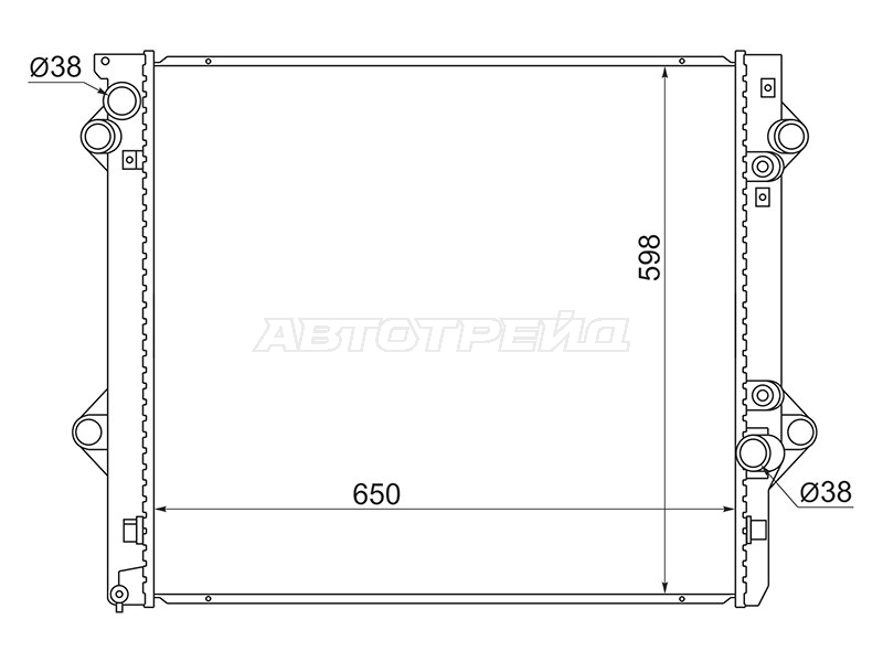 SAT TY0009-120-3.0D