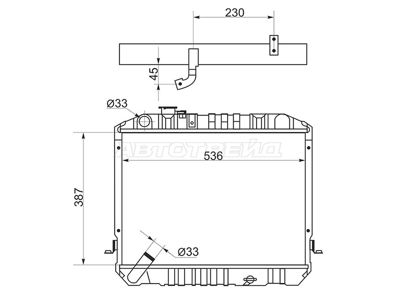 SAT TY0060-3