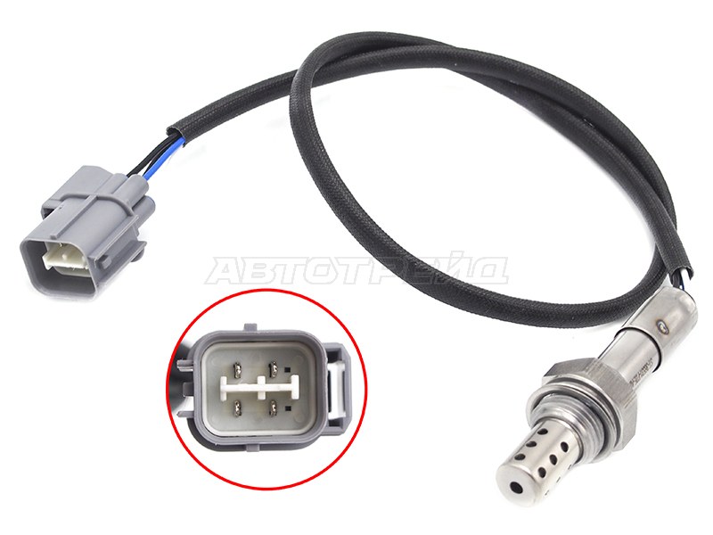 Датчик кислородный HONDA CIVIC EJ/EK 96-01/ HR-V G SAT ST36531P2EA01