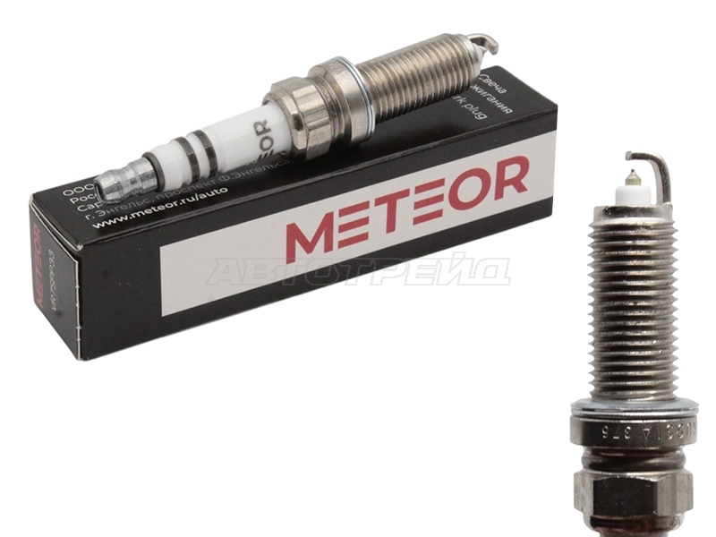 СВЕЧА ЗАЖИГАНИЯ METEOR SA429