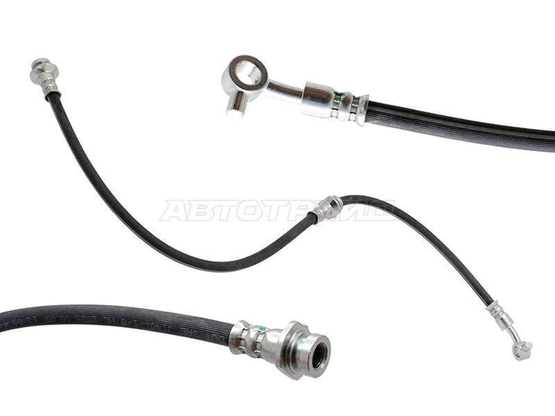 Шланг тормозной (Спереди/ Справа) Infiniti FX35 02-08 / FX45 02-09, артикул ST-46210-CG00A