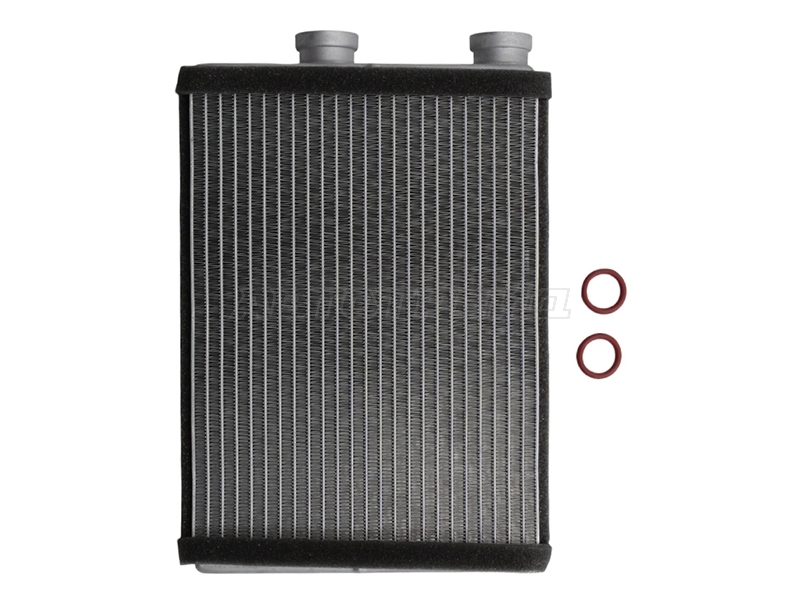 Радиатор отопителя салона NISSAN X-TRAIL T30 00-07/MITSUBISHI OUTLANDER 00-06 USA/LANCER CS 03-07 SAT STDTU13950
