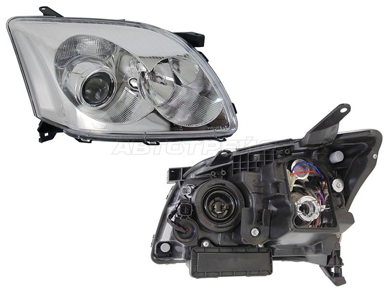 TYC TG-212-11F3R-LD-EM