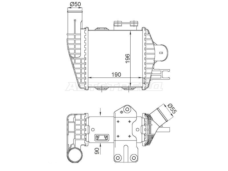 SAT ST-28271-27250