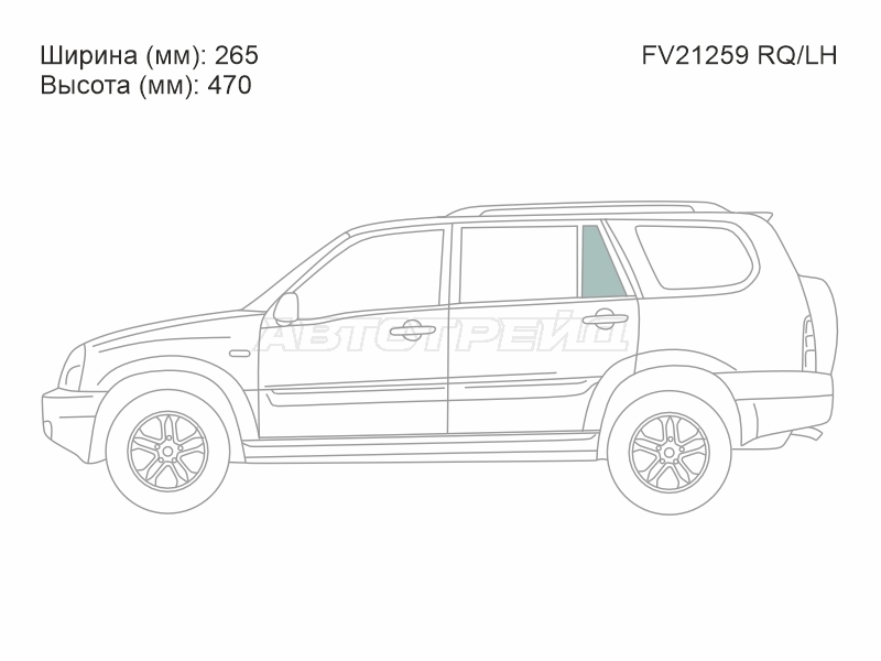 Изображения стекла