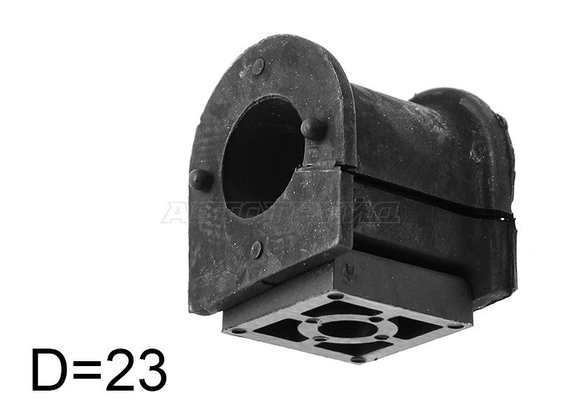 Втулка стабилизатора Toyota Allion (T240,T260) 01-21 / Avensis 03-08 (Перед/ 23.00)