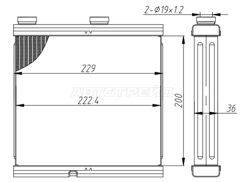 SAT ST-DTW4-395-0