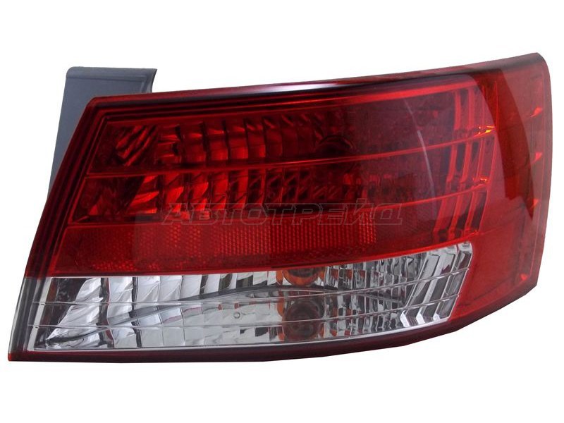 Фонарь задний Hyundai Sonata 04-10 (Справа)