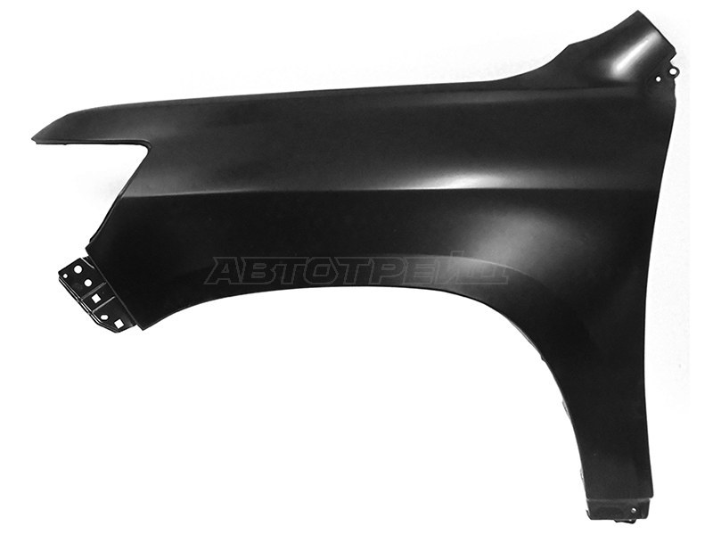 Крыло переднее Toyota Land Cruiser (J200) 15-21 (Слева)