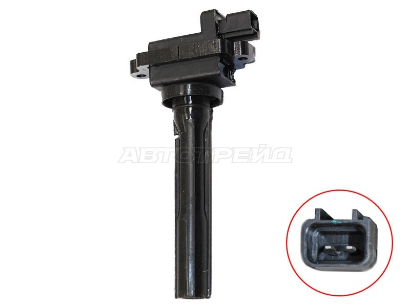 Катушка зажигания Suzuki Escudo 97-05 / Vitara 88-99 H20A;J18A