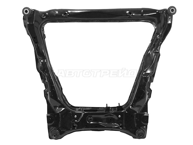Подрамник передний Nissan X-Trail 13-22 / Rogue 14-17 (2.5 L)