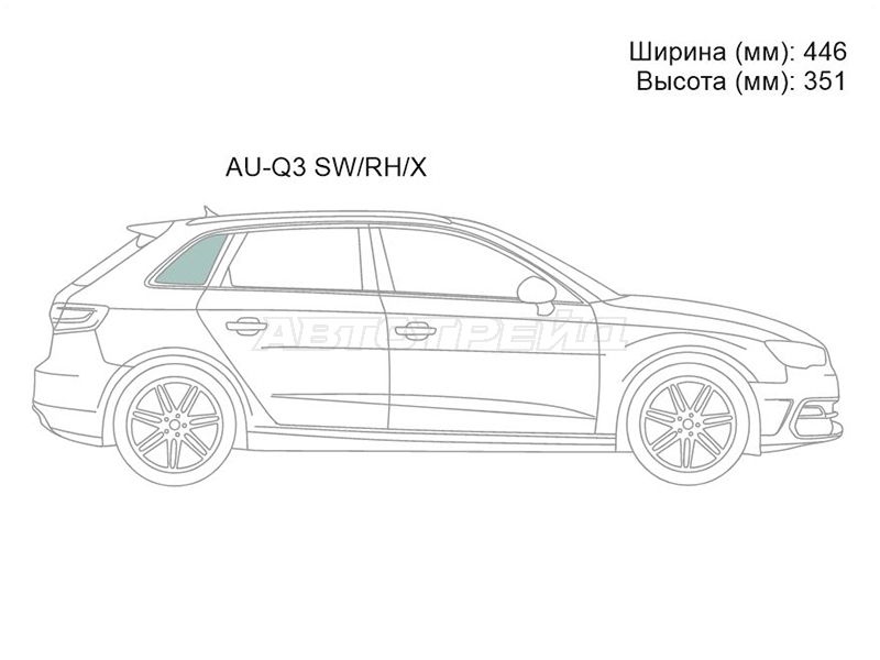 Изображения стекла