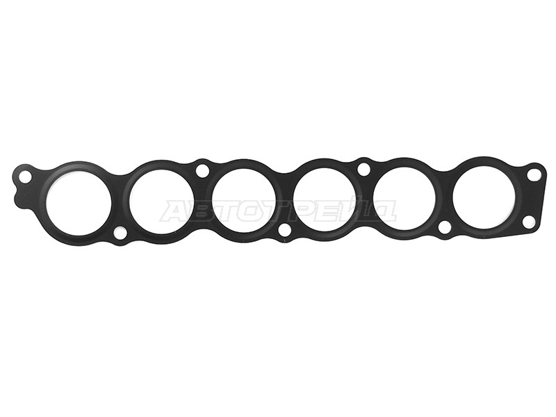 Прокладка впускного коллектора Mitsubishi Outlander 05-15 / Pajero 06-15 6B31