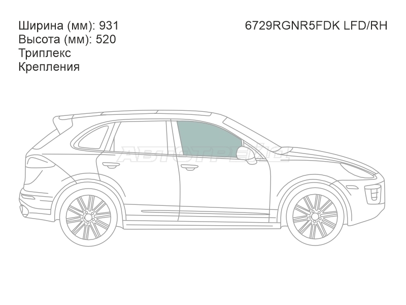 Изображения стекла