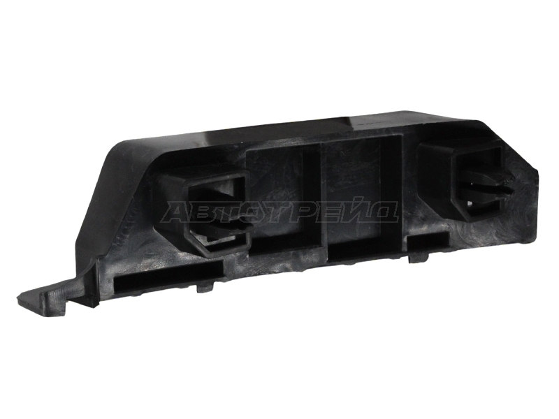 Крепление бампера Honda Fit 01-07 / Jazz 02-09 (Спереди/ Справа/ 5D HBK)