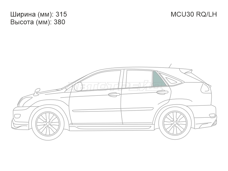 Изображения стекла