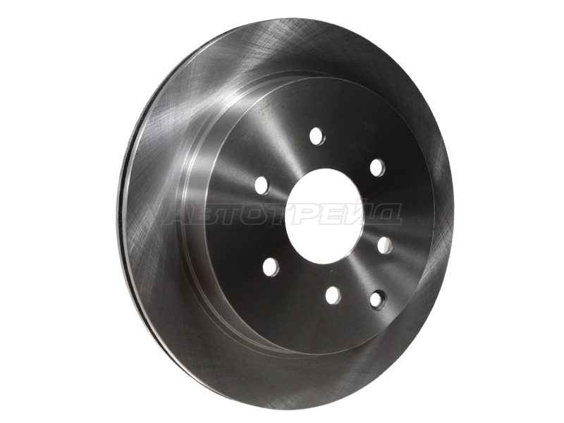 Диск тормозной (Зад) Nissan Patrol 10-24 / Infiniti QX56 10-13