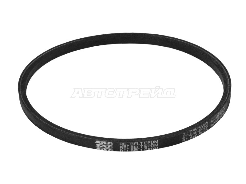 Ремень приводной Hyundai Elantra 00-09 / Sonata 93-98 4G63;4G67;CD17