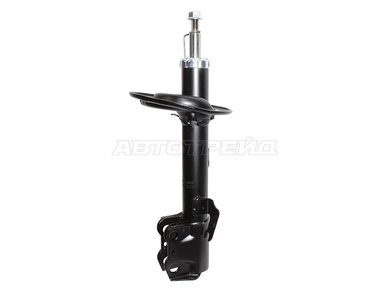 Стойка передняя TOYOTA HIGHLANDER/KLUGER 07- RH BAIKOR BKSAF0358
