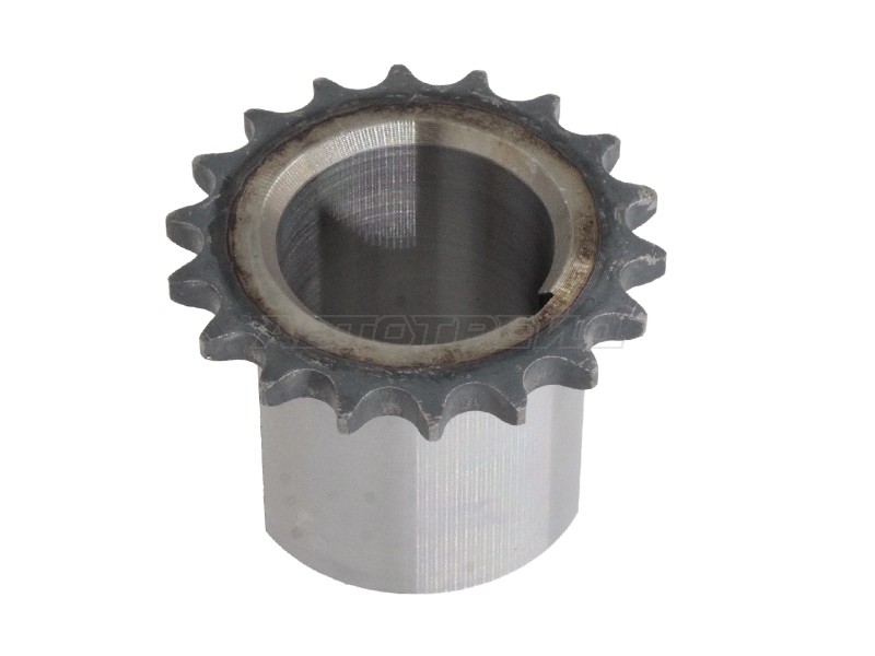 Шестерня Toyota Passo 04-23 / Vitz 07-20 1KRFE;1KRVET