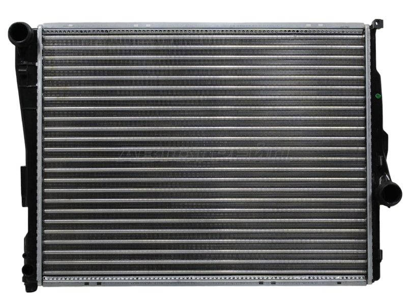 Радиатор BMW 3-Series 98-06 / Z4 02-08