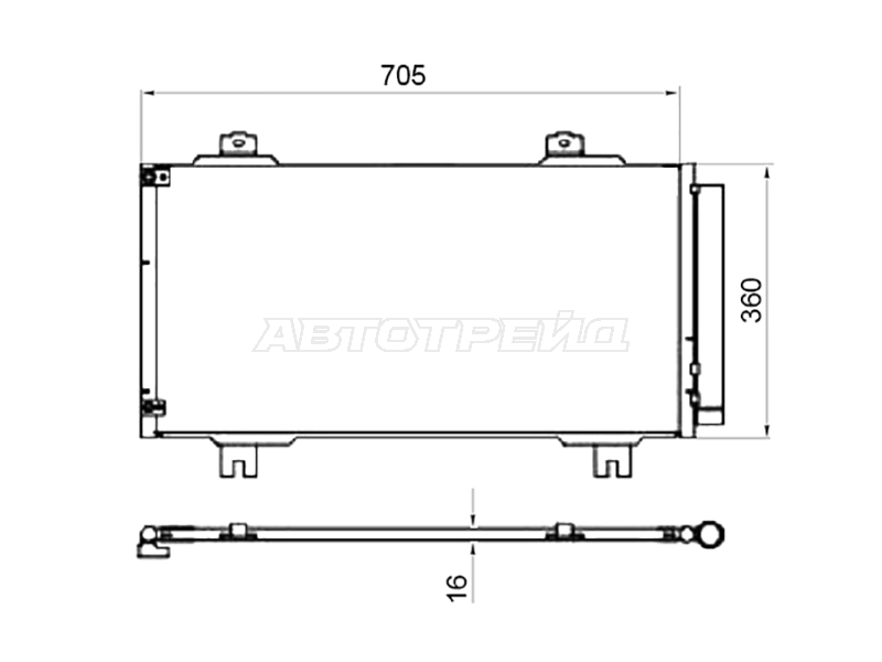 SAT ST-HD77-394-0