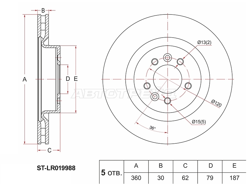 SAT ST-LR019988