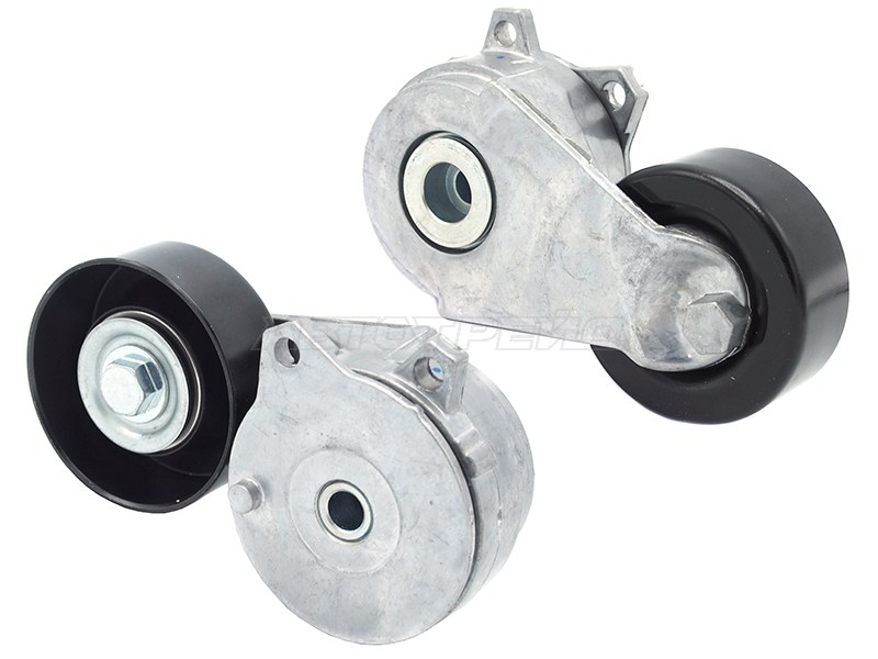 Натяжитель Nissan Qashqai 13-22 / Tiida 04-14
