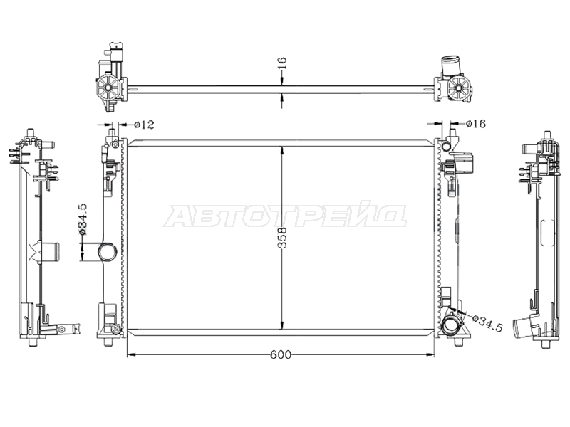 SAT ST-10-0022