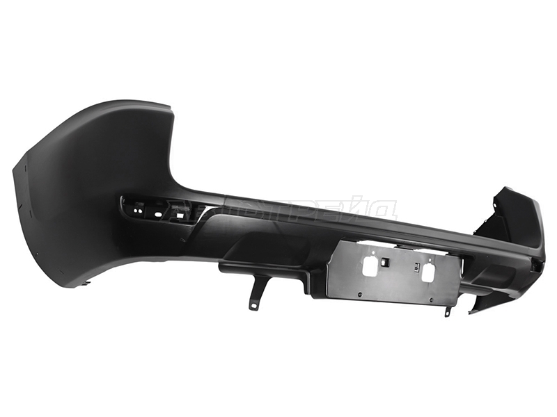 Бампер задний Toyota RAV4 (XA30) 08-13 (Под расширитель(и))