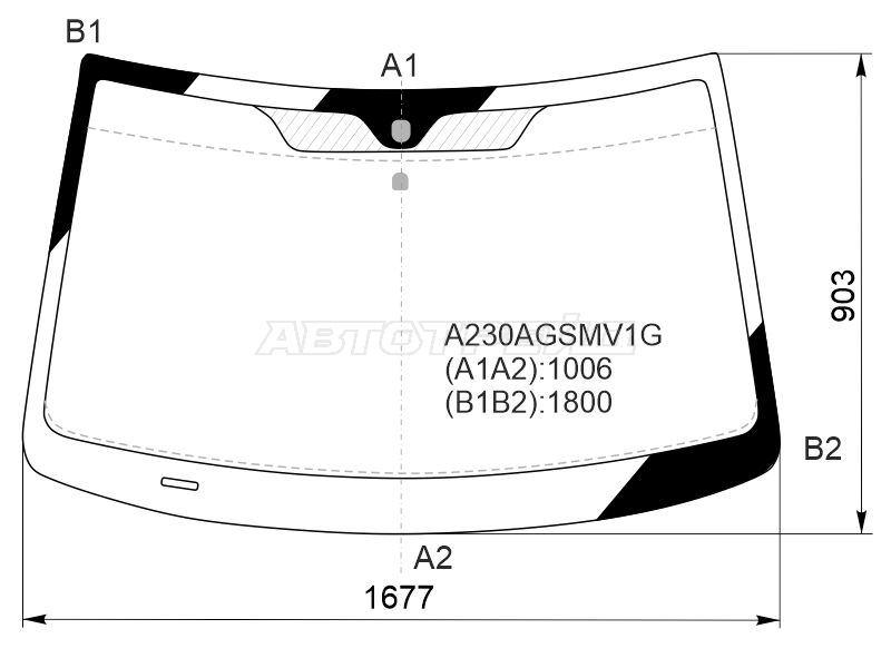 GUARDIAN A230AGSMV1G