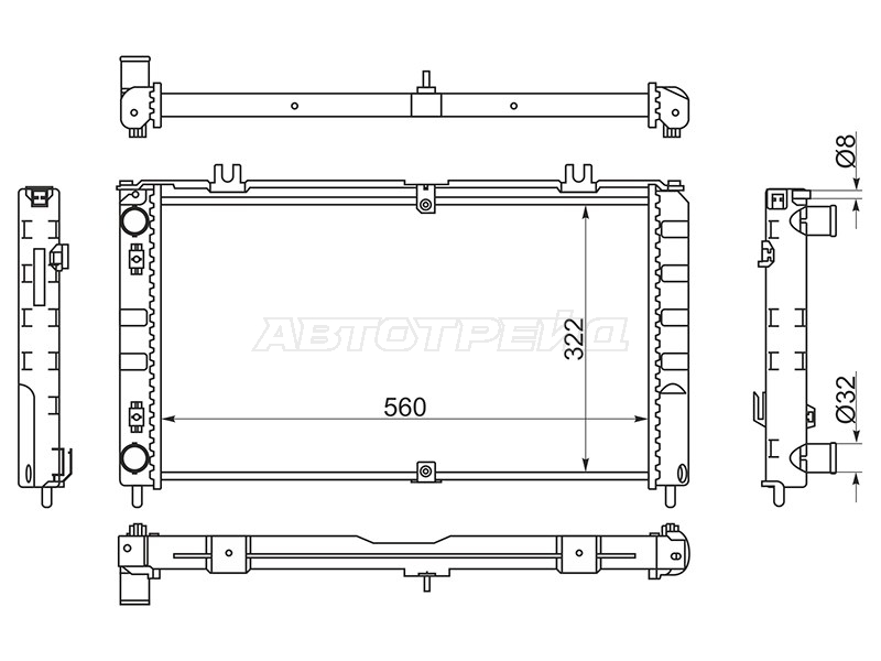 SAT SG-LD0002-1