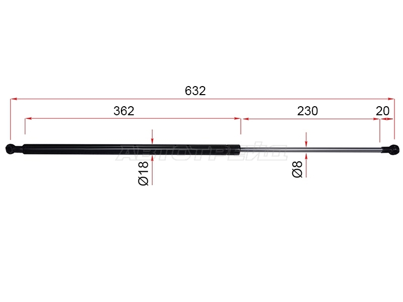 SAT ST-TY92-015-0