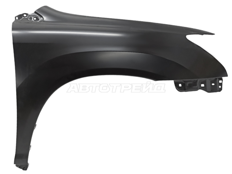 Крыло переднее Lexus RX 03-09 / Toyota Harrier (XU30) 03-13 (Справа)