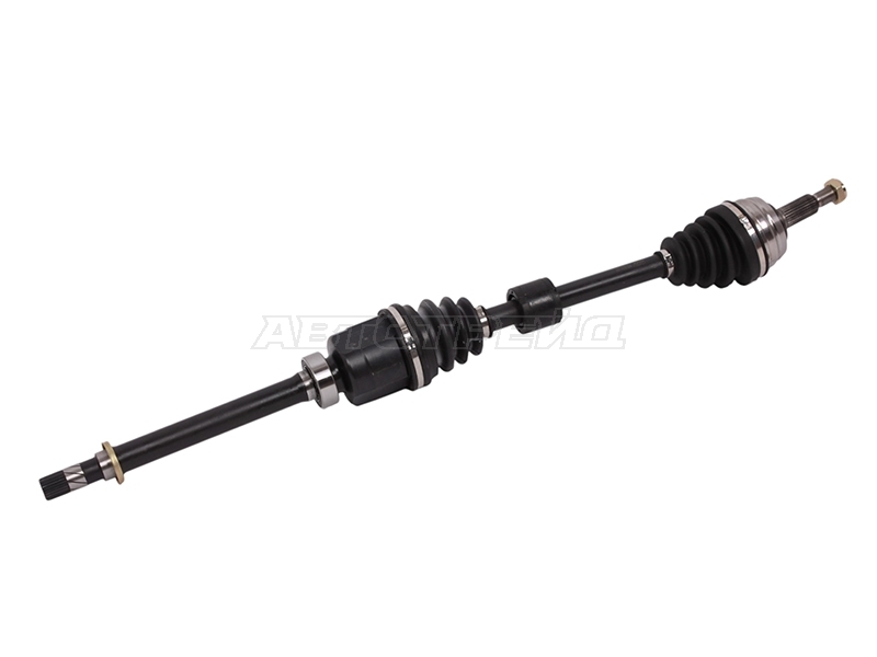 Привод в сборе Renault Duster 10-21 / Sandero 09-14 (Спереди/ Справа)