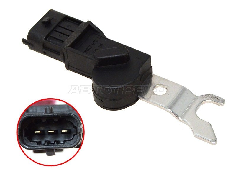 Датчик положения распредвала Opel Astra 91-98 / Omega 94-03