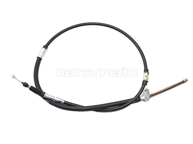 Трос ручного тормоза Toyota Corolla (E100,E110) 91-02 / Corolla Spacio 97-01 (Слева)