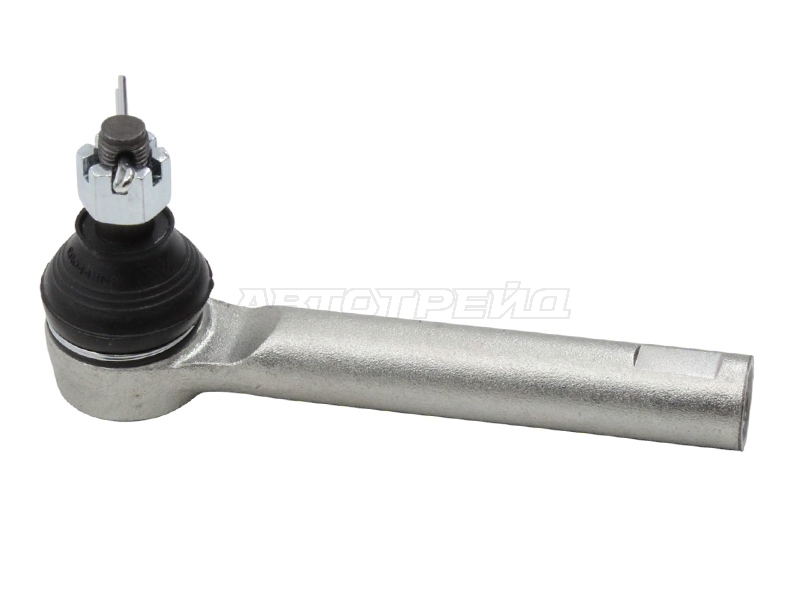 Рулевой наконечник Toyota Avensis (T250) 03-08 / Corolla Verso 04-09 (Справа=Слева)