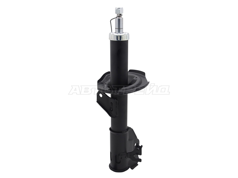 Стойка передняя MAZDA MPV/8 (20D/23) 02-05 LH BAIKOR BKSAF0575