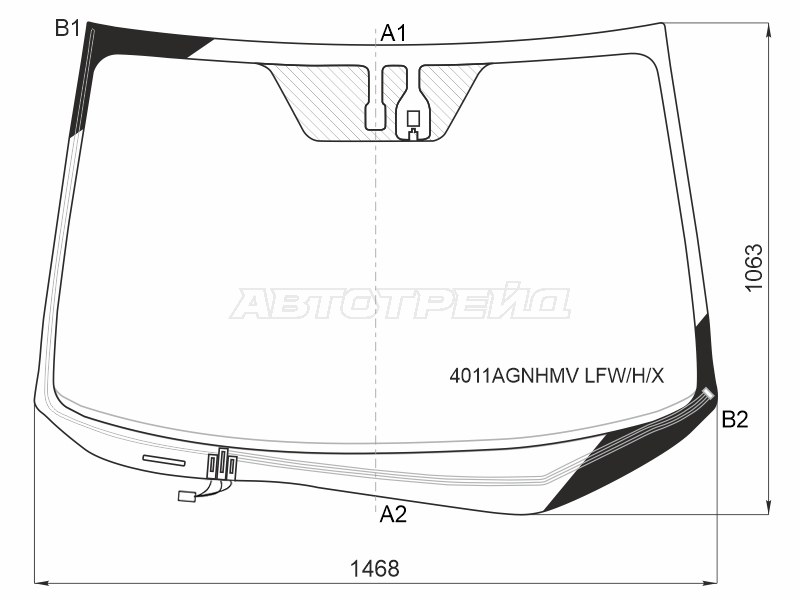 Изображения стекла
