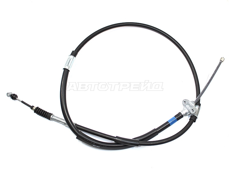 Трос ручного тормоза Toyota Corolla (E100) 91-02 (Слева)