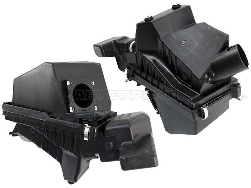 Корпус воздушного фильтра Nissan Almera Classic 06-12